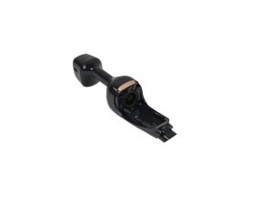 Uchwyt z modułem ręcznym do odkurzacza bezprzewodowego Electrolux / AEG granitowy 4055483749
