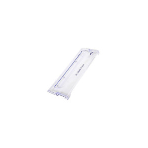 Opuszczana klapa komory zamrażarki Electrolux / AEG z nadrukiem 2271049567