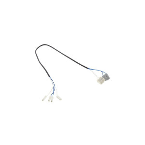 Wyłącznik termiczny rozmrażania z wiązką przewodów do zamrażarki Electrolux / AEG 2914487026
