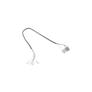 Wyłącznik termiczny rozmrażania z wiązką przewodów do zamrażarki Electrolux / AEG 2914487026