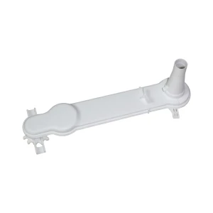 Ramię / wspornik dolnego zraszacza do zmywarki Whirlpool 481290508309 C00500478 481290508855 C00406555