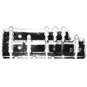 Dyfuzor LED do pralki Electrolux / AEG 1469436008