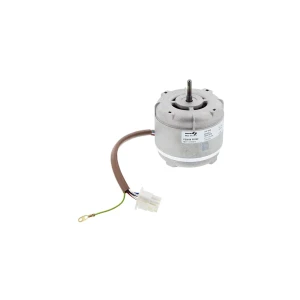 Silnik z kontrolą obrotów lewych do urządzenia kuchennego z wentylacją Electrolux / AEG P0109 6P.CONN