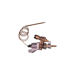 Termostat piekarnika gazowego do kuchni Amica 6952/1/0,50 8017891