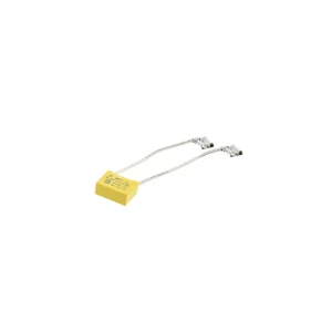 Kondensator z przewodami połączeniowymi do piekarnika i płyty grzejnej Electrolux / AEG 5617411011
