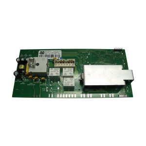 Sterownik elektroniczny serwisowy do pralki Amica PC5.04.96.202 8040612
