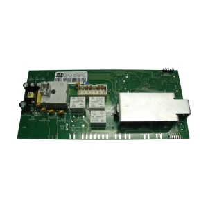 Sterownik elektroniczny serwisowy do pralki Amica PC5.04.96.202 8040612