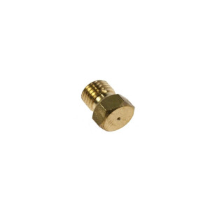 Dysza gazowa 60 do kuchenki i płyty gazowej Ariston / Indesit / Hotpoint / Whirlpool na gaz propan-butan C00057114 482000026989