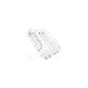 Dolny kosz do zmywarki Electrolux / AEG z kołami 50286083006