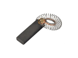 Szczotka węglowa do odkurzacza Alfa SK-10 Domax 5 x 10 x 32 mm SK10 GR5