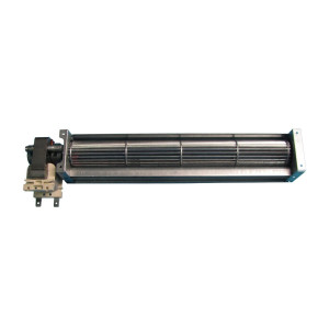 Wentylator do kuchenki mikrofalowej Gorenje / Hisense 136283