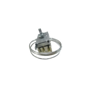 Termostat do lodówki i chłodziarko-zamrażarki Amica K59L2683 1021837