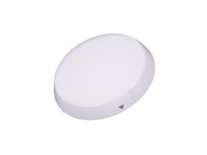 Biała pokrywa osłony zabezpieczającej blendera Electrolux / AEG 4055027793