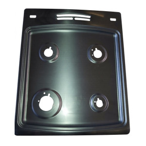 Płyta robocza do kuchenki Amica 9056093