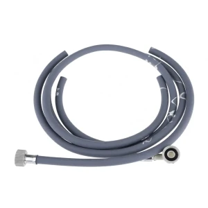 Wąż dopływowy do pralki i zmywarki Whirlpool / Indesit / Ariston / Hotpoint PCV 3,5 m 481281728608 C00375144