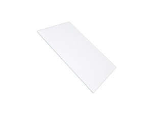 Szklana półka nad szufladę na owoce i warzywa do chłodziarki Electrolux / AEG 476 x 300 x 4 mm 2249013018