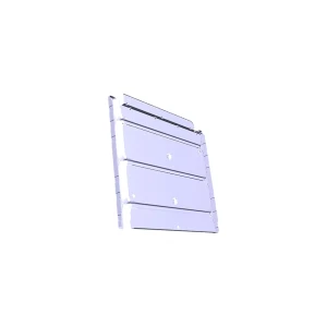 Panel dolny obudowy do piekarnika i kuchenki Electrolux / AEG 3532415019