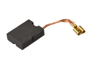 Szczotka węglowa do elektronarzędzi Toya / Einhell / Ferm / Topex / DWT 8 x 20 x 25 mm GR39A