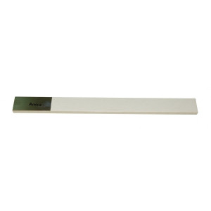 Panel frontowy inox do okapu teleskopowego Amica 50 cm
