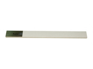 Panel frontowy inox do okapu teleskopowego Amica 50 cm