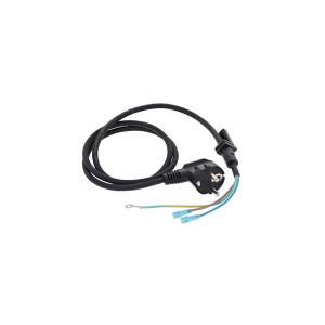 Kabel sieciowy do urządzeń Electrolux / AEG 3G1.00mm^2 1000 mm