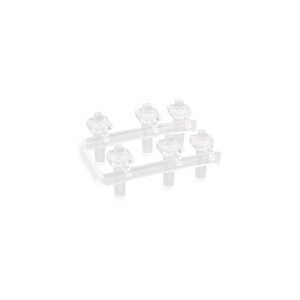 Dyfuzor LED do zmywarki Electrolux / AEG 1561316009