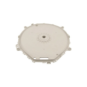 Bok zbiornika pralki Whirlpool / Indesit / Ariston / Hotpoint 481244011798 C00316104