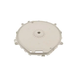 Bok zbiornika pralki Whirlpool / Indesit / Ariston / Hotpoint 481244011798 C00316104