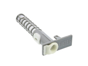 Filtr płynu podziału wody do suszarki Electrolux / AEG 140000766026