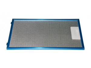 Filtr aluminiowy przeciwtłuszczowy do okapu Amica 345 x 200 mm