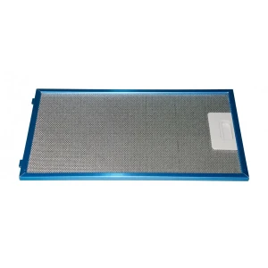 Filtr aluminiowy przeciwtłuszczowy do okapu Amica 345 x 200 mm