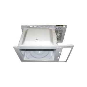 Podzespół komory do kuchenki mikrofalowej Amica AMM 17M70N 1017698