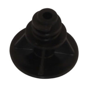 Nóżka do pralki Ariston / Indesit / Hotpoint / Whirlpool C00142439 482000029638