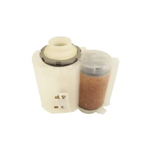 Dozownik soli do zmywarki Whirlpool / Indesit / Ariston / Hotpoint 481241868384 C00320316