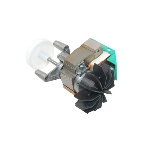 Silnik napędowy do pralki i pralko-suszarki Electrolux / AEG 1248253112