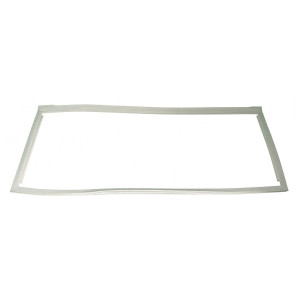 Uszczelka drzwi chłodziarki Amica 922 x 376 mm