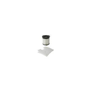 Filtr HEPA F100 do odkurzacza Electrolux / AEG VivaSpin 9001966143