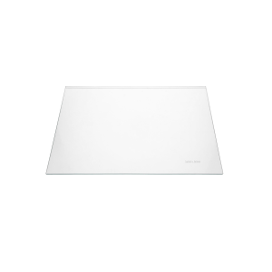 Szklana półka do zamrażarki Beko / Grundig / Arcelik 44 x 32,1 cm 4362724700
