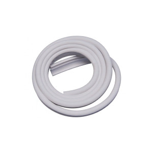 Profil osłony do lodówki Gorenje / Hisense 1230 mm RAL9003 396411