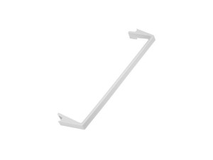 Półka na butelki do chłodziarko-zamrażarki Electrolux / AEG biała 4071400479