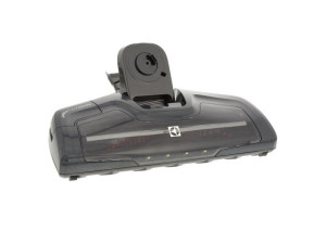 Szczotki i rolki szczotek odkurz Ssawka podłogowa do odkurzacza bezprzewodowego Electrolux / AEG szara 18 V BRC