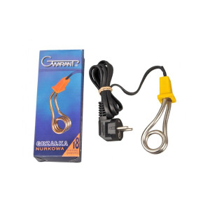 Grzałka nurkowa Domax 300 W 14014