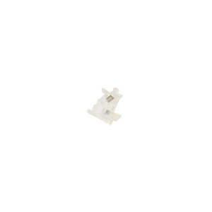 Zamek drzwi zmywarki Whirlpool 481241758375 C00320042