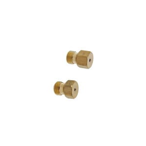 Komplet dysz do płyty gazowej Electrolux / AEG GN G20-20 mbar