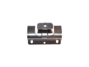 Uchwyt rury gazowej do kuchni Amica rura-G 51 9052108