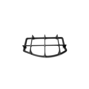 Ruszt prawy żeliwny do płyty gazowej Ariston / Indesit / Hotpoint / Whirlpool C00095607 482000078219 PH640MST