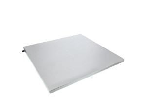 Drzwi chłodziarki do lodówki Electrolux / AEG srebrne H-bar 4055181004