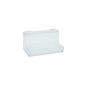 Półka drzwiowa do lodówki i zamrażarki Electrolux / AEG 204,9 x 100 mm 7902