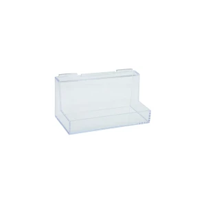 Półka drzwiowa do lodówki i zamrażarki Electrolux / AEG 204,9 x 100 mm 7902