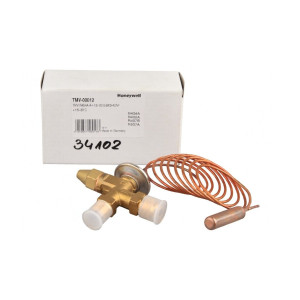 Zawór termostatyczny rozprężny TMV Domax R-404A +15 / -30 34102